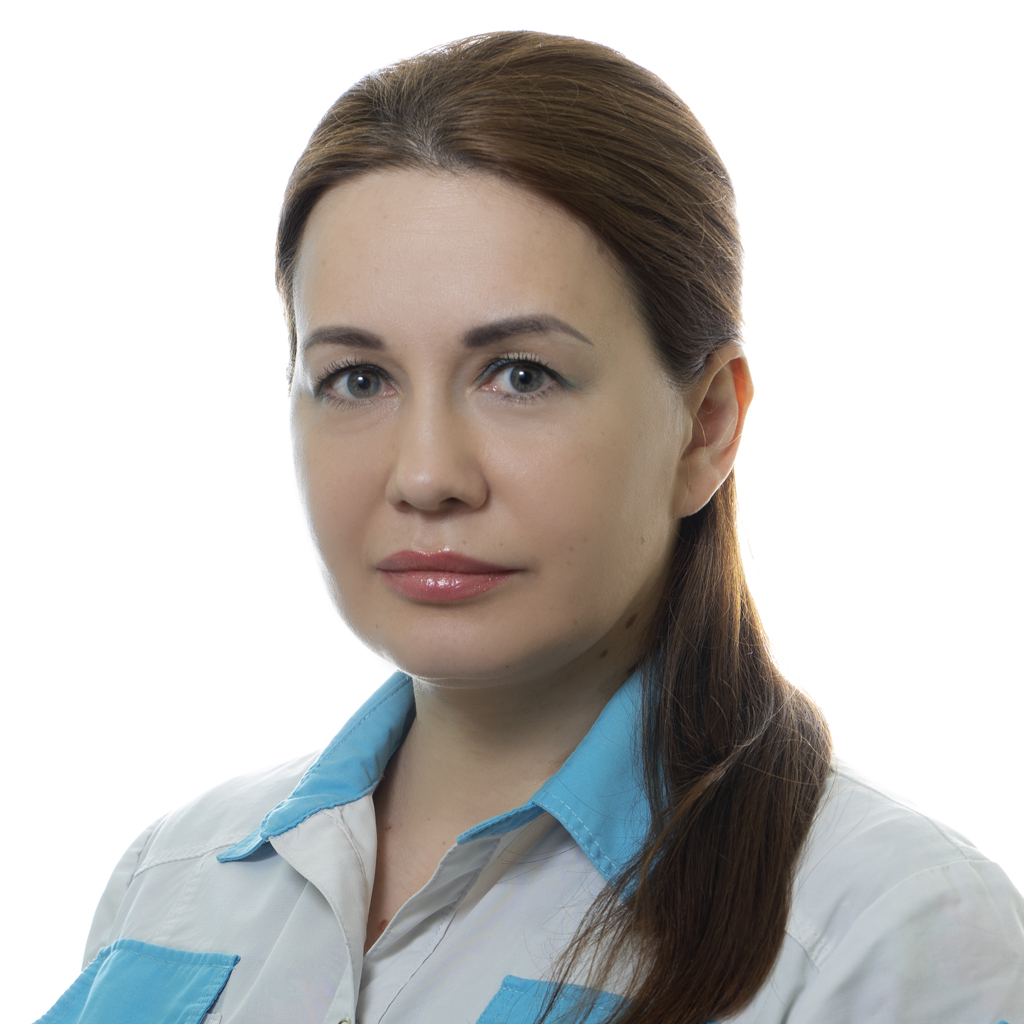 Семененко Юлия Александровна