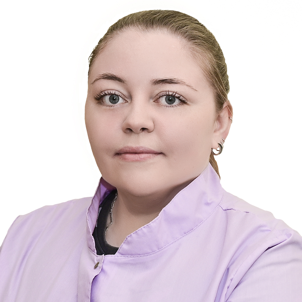 Коунева Екатерина Сергеевна