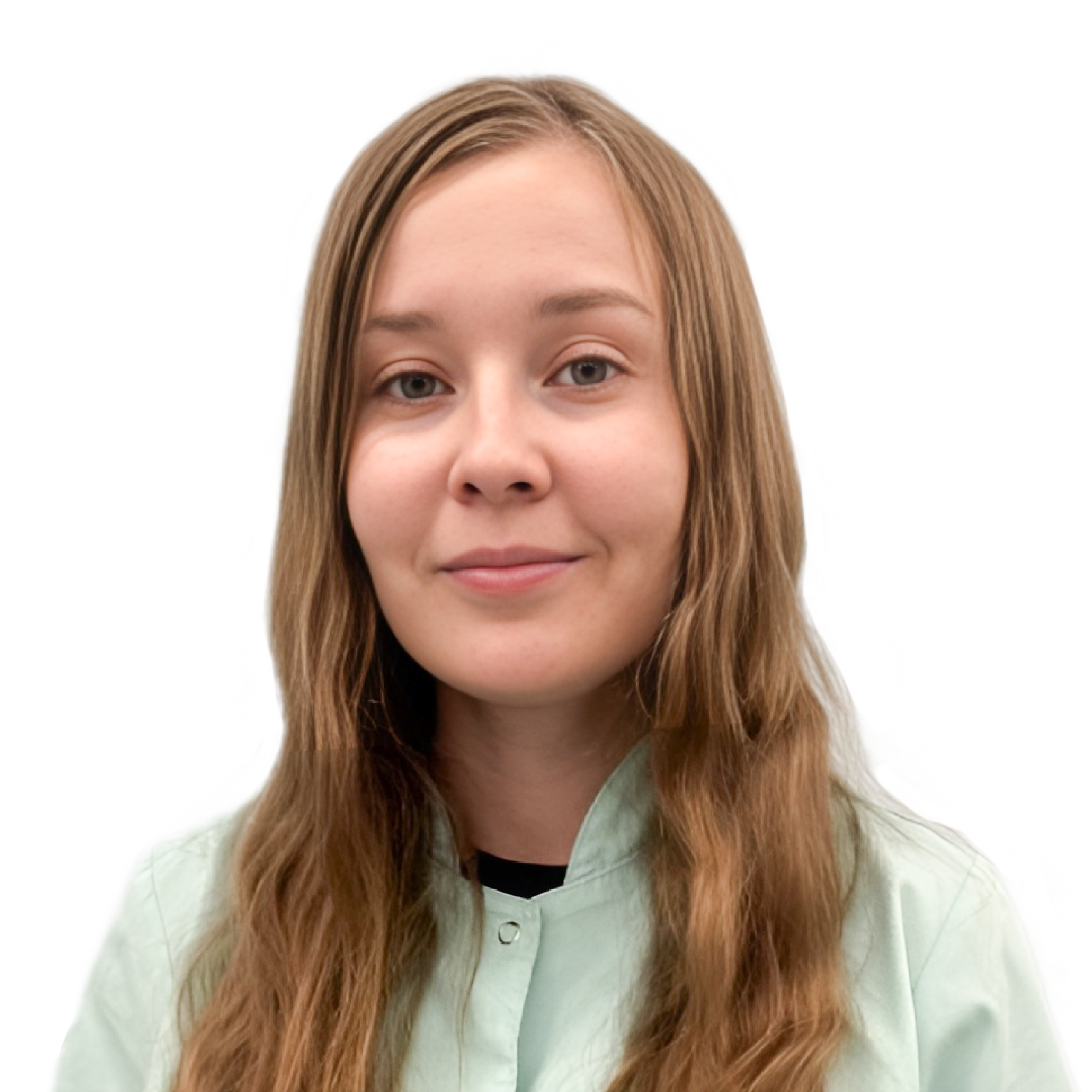 Кулагина Анастасия Дмитриевна