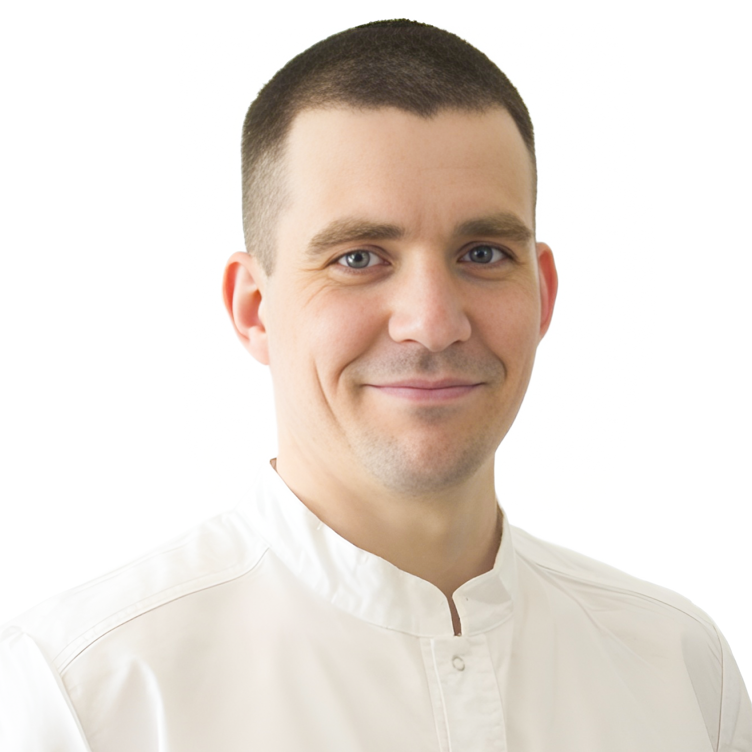 Сидорин Михаил Сергеевич