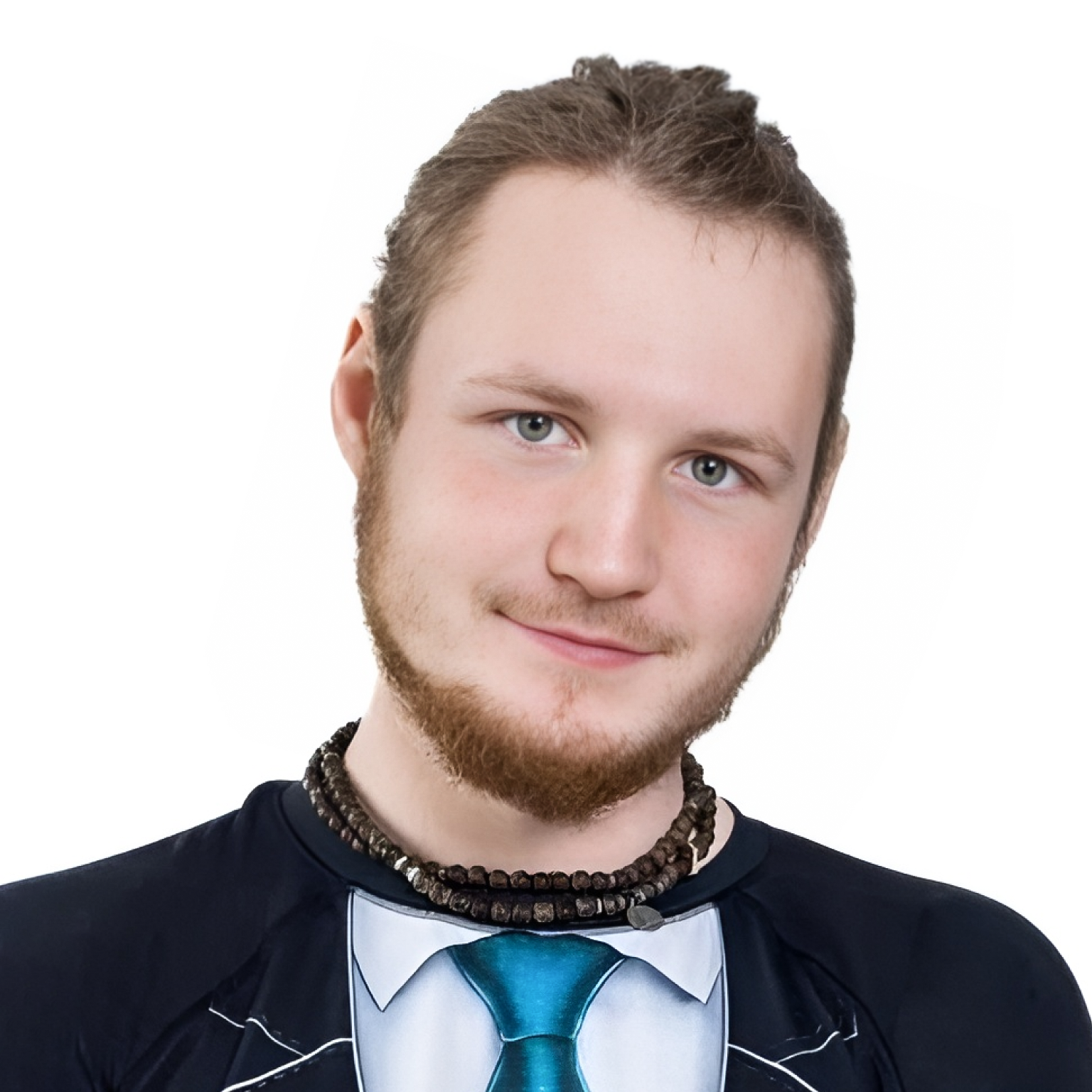 Примак Алексий Александрович