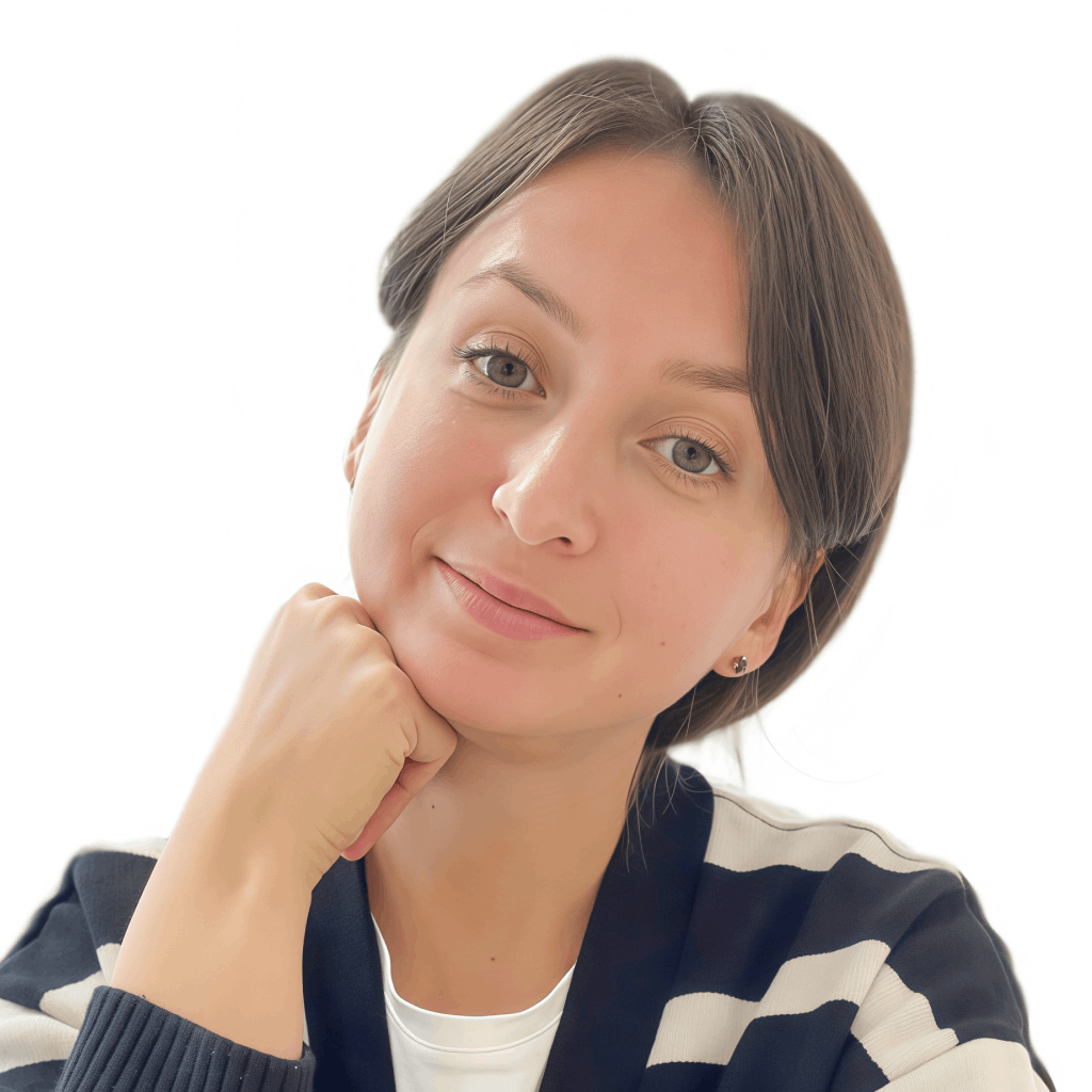 Виноградова Мария Евгеньевна