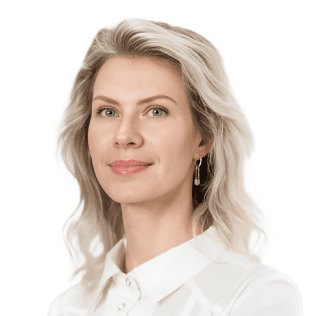 Богатырева Александра Владимировна