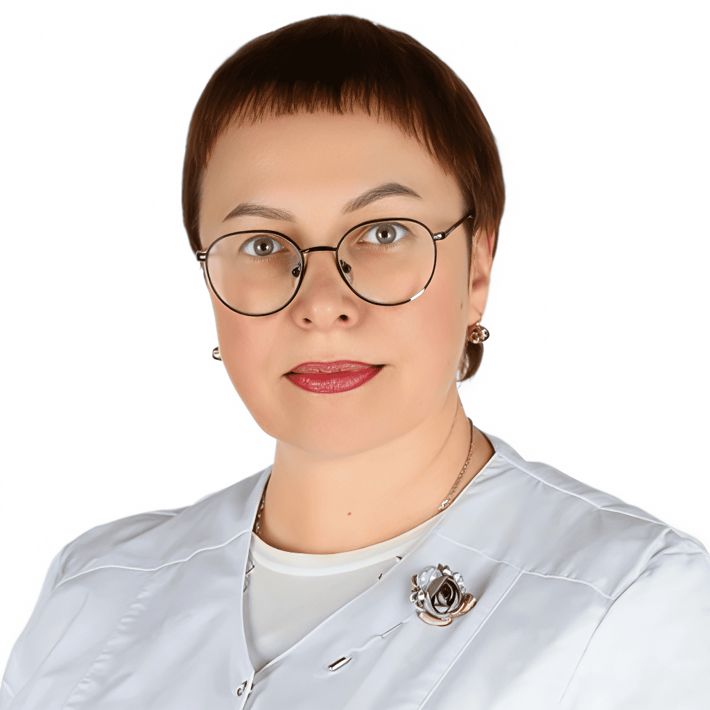 Мастрюкова Ирина Геннадьевна