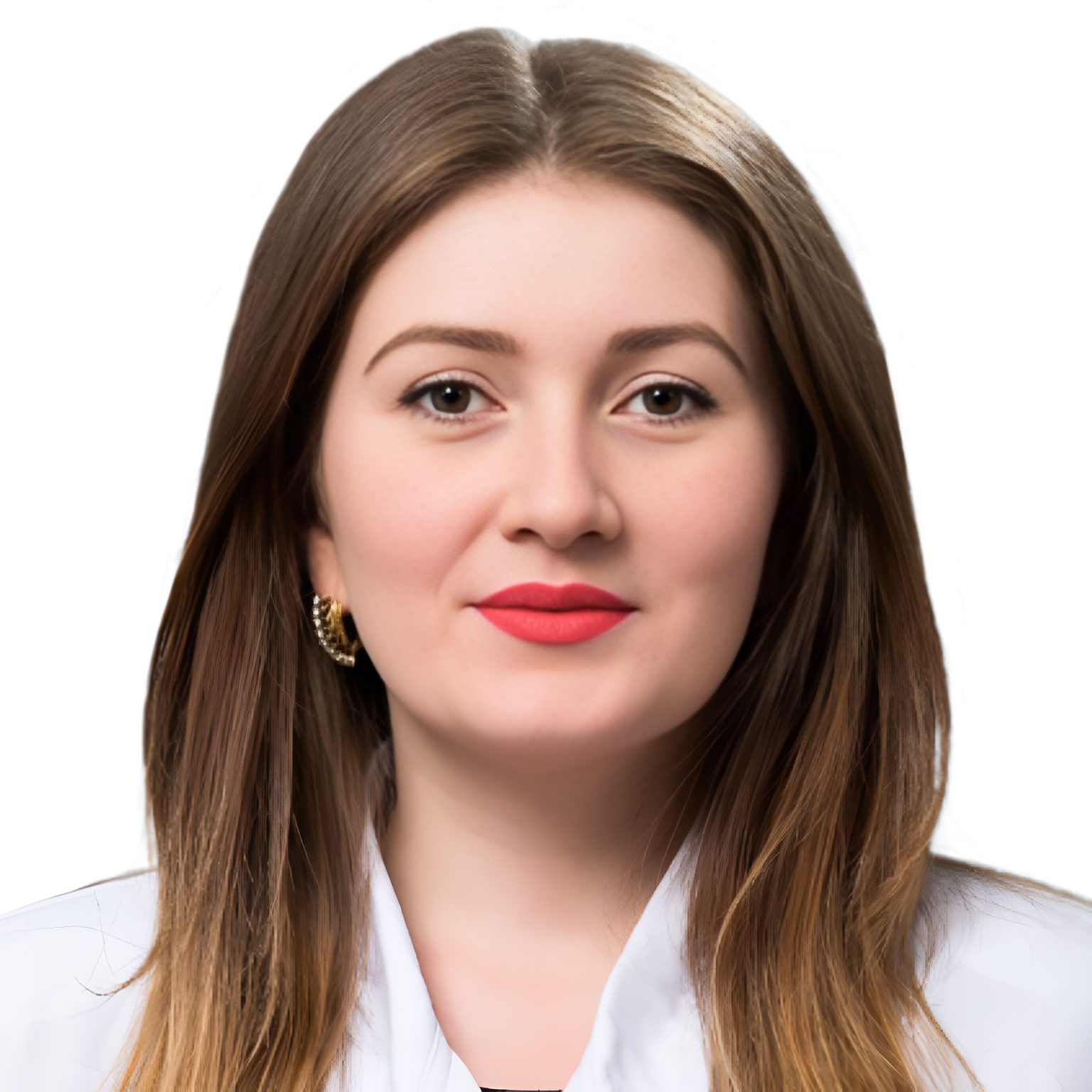 Темукова Малика Арсевдюновна