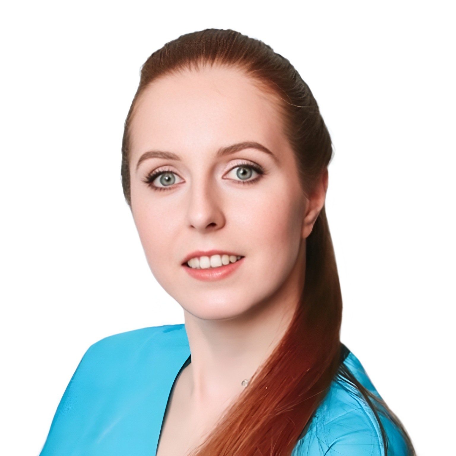 Герасименко Валентина Сергеевна