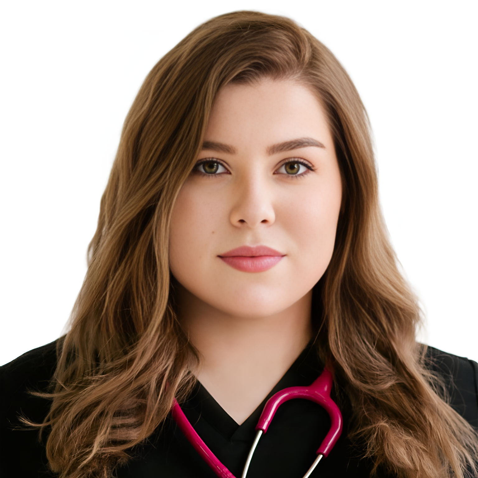 Некрасова Дарья Константиновна