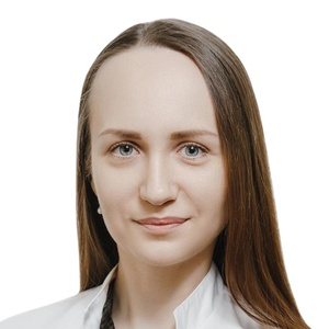 Маева Тамара Юрьевна