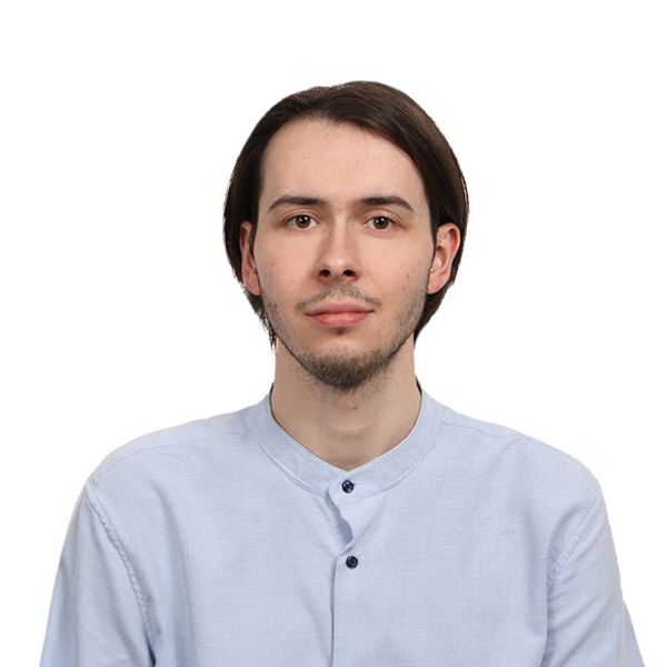 Паклин Павел Станиславович