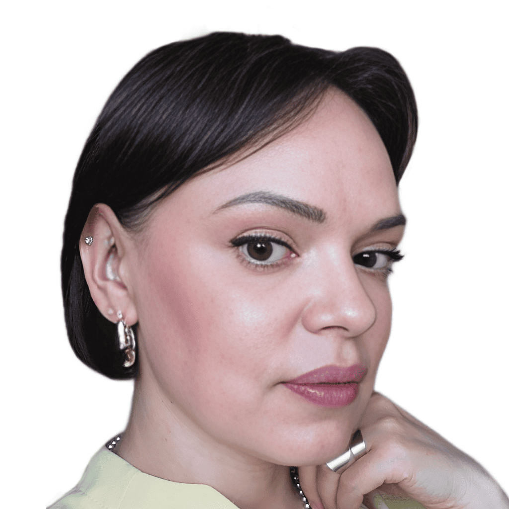 Рукуйжа Мария Сергеевна