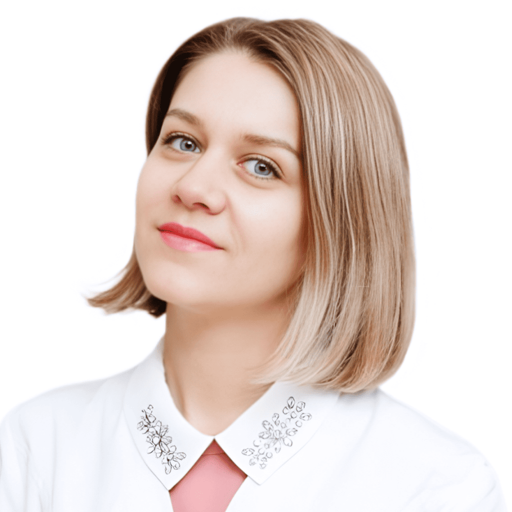 Даненко Алина Павловна