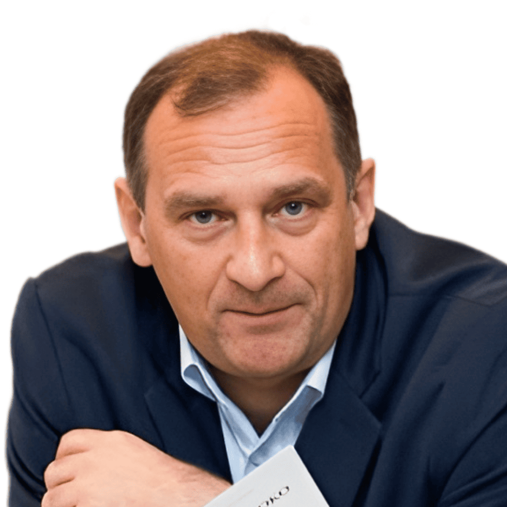 Шаповалов Евгений Геннадьевич