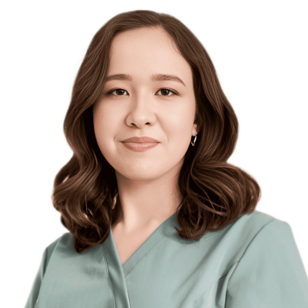 Валиева Айсылу Ахатовна