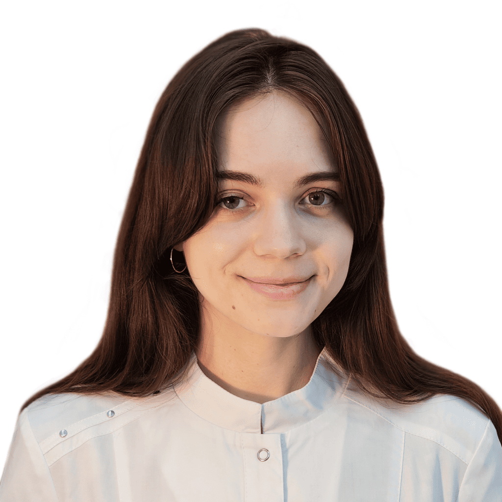 Безрукова Екатерина Игоревна