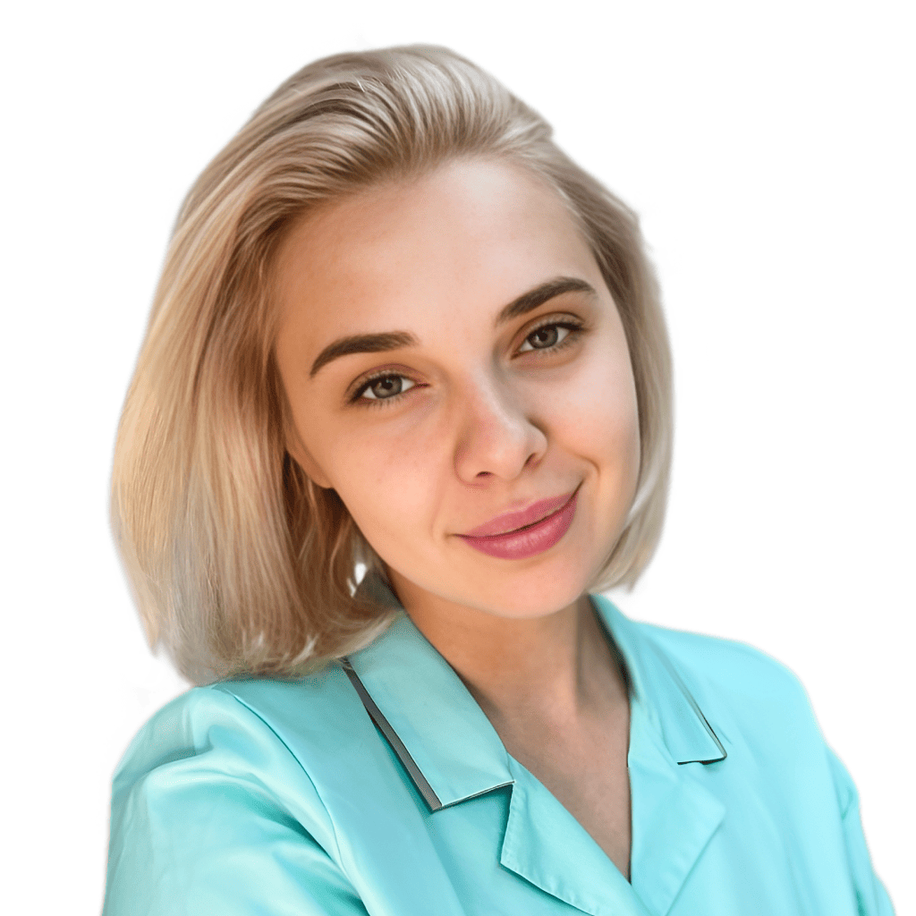 Новичкова Софья Михайловна