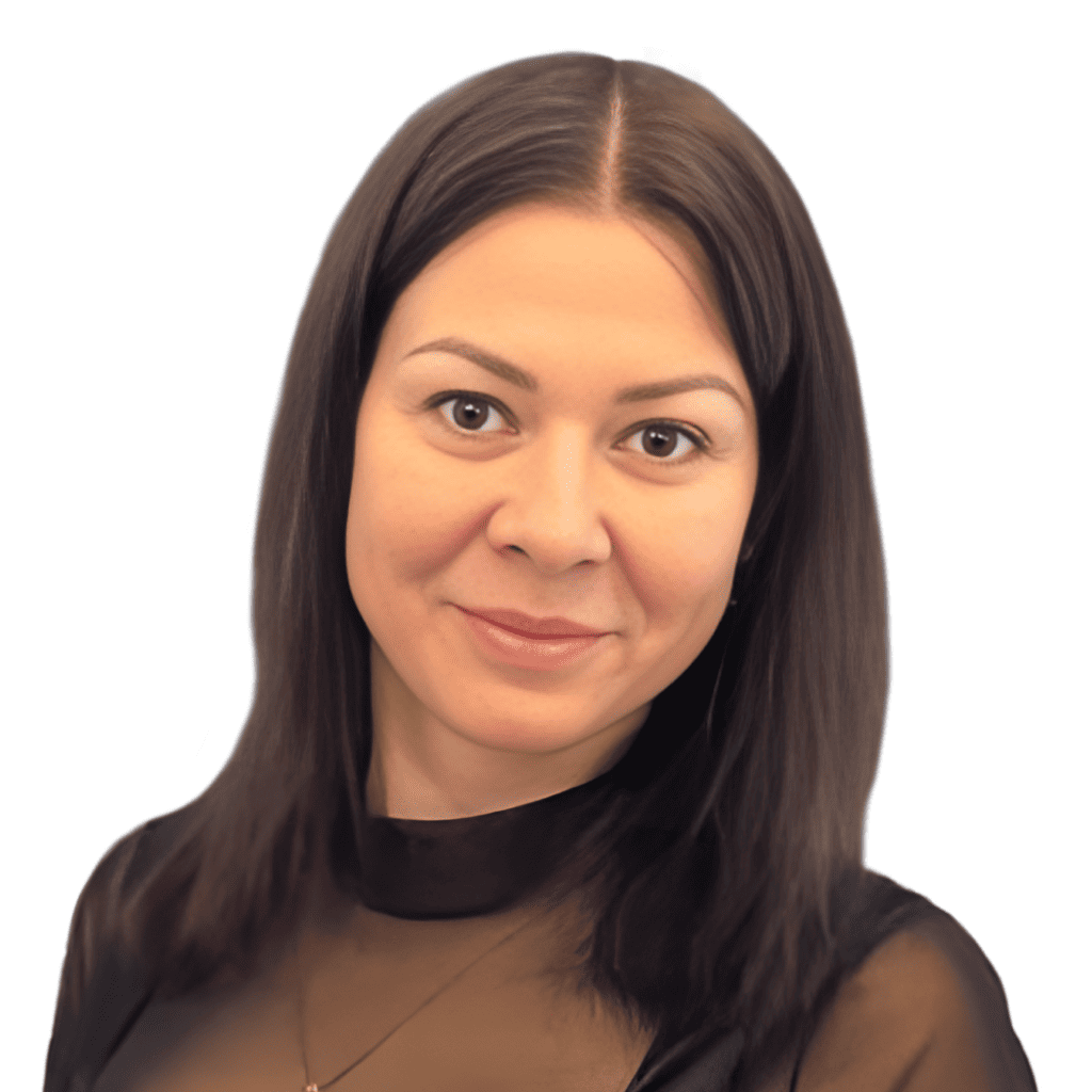 Смирнова Ольга Геннадьевна