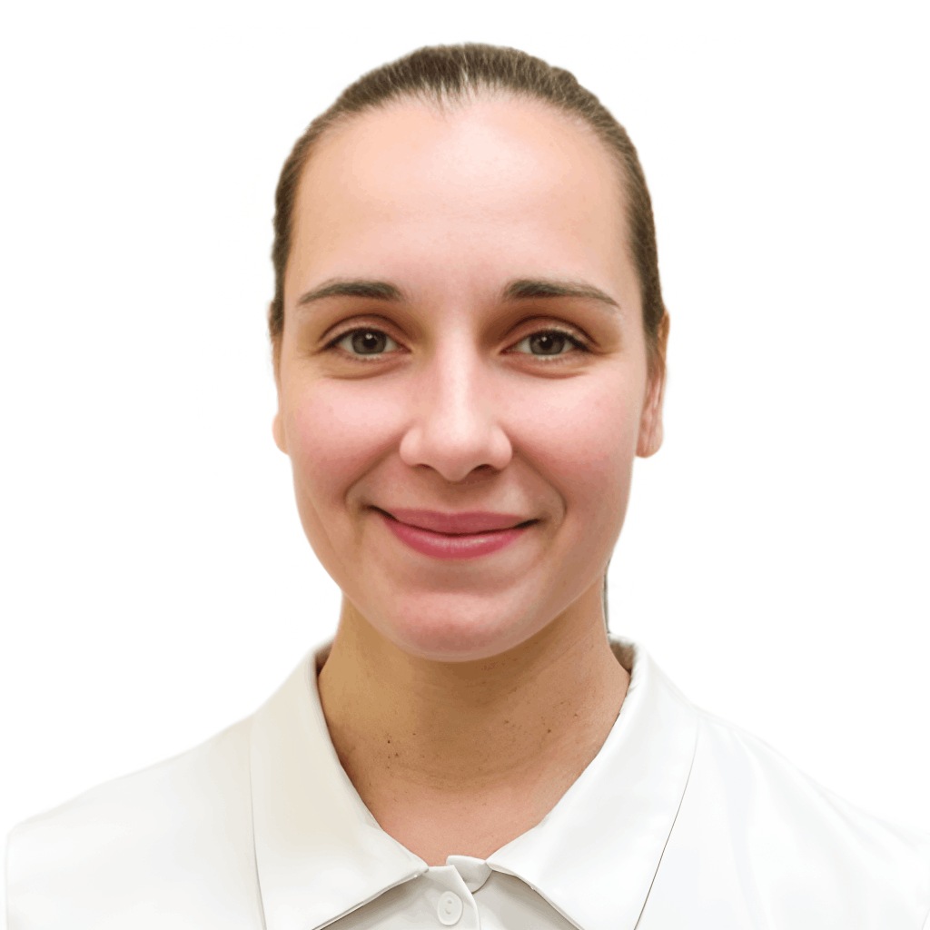 Смородникова Наталья Сергеевна