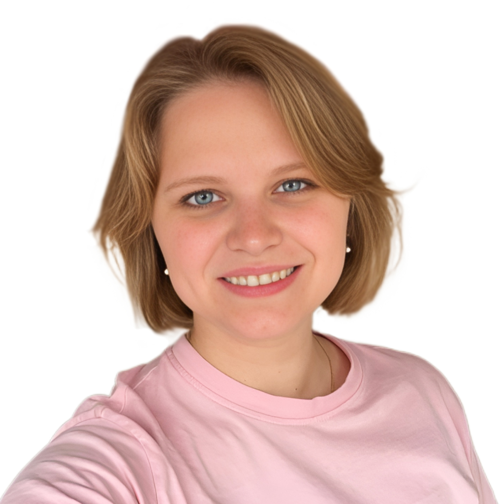 Лукинская Александра Олеговна