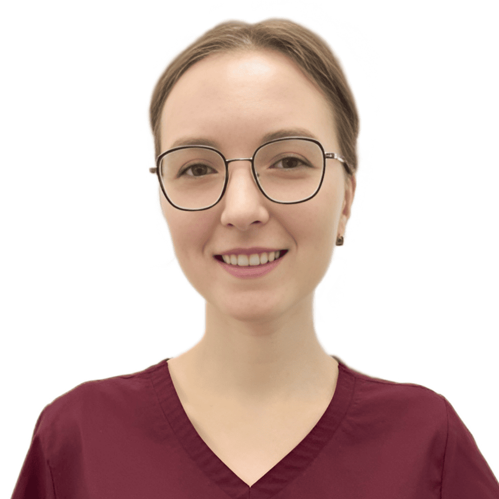 Шеянова Елизавета Сергеевна