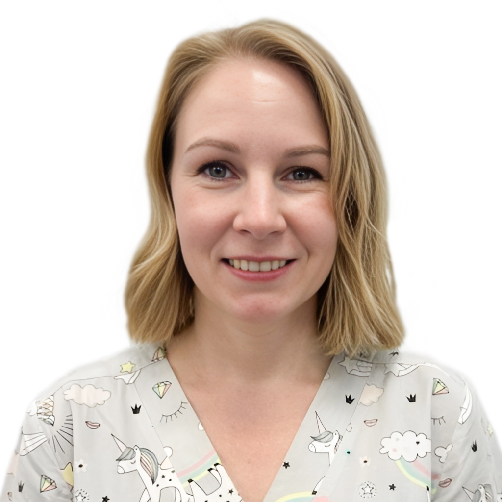 Некрасова Марина Геннадьевна