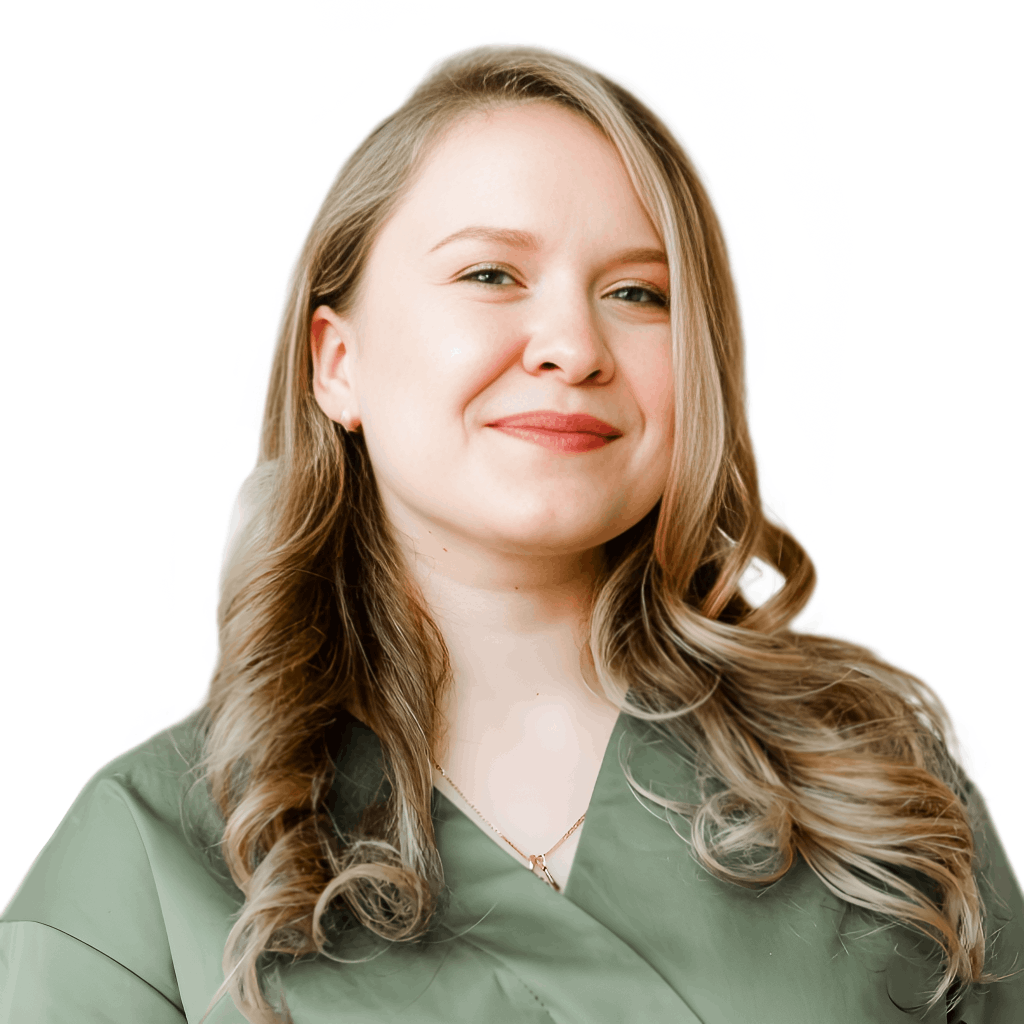 Бородихина Ольга Сергеевна