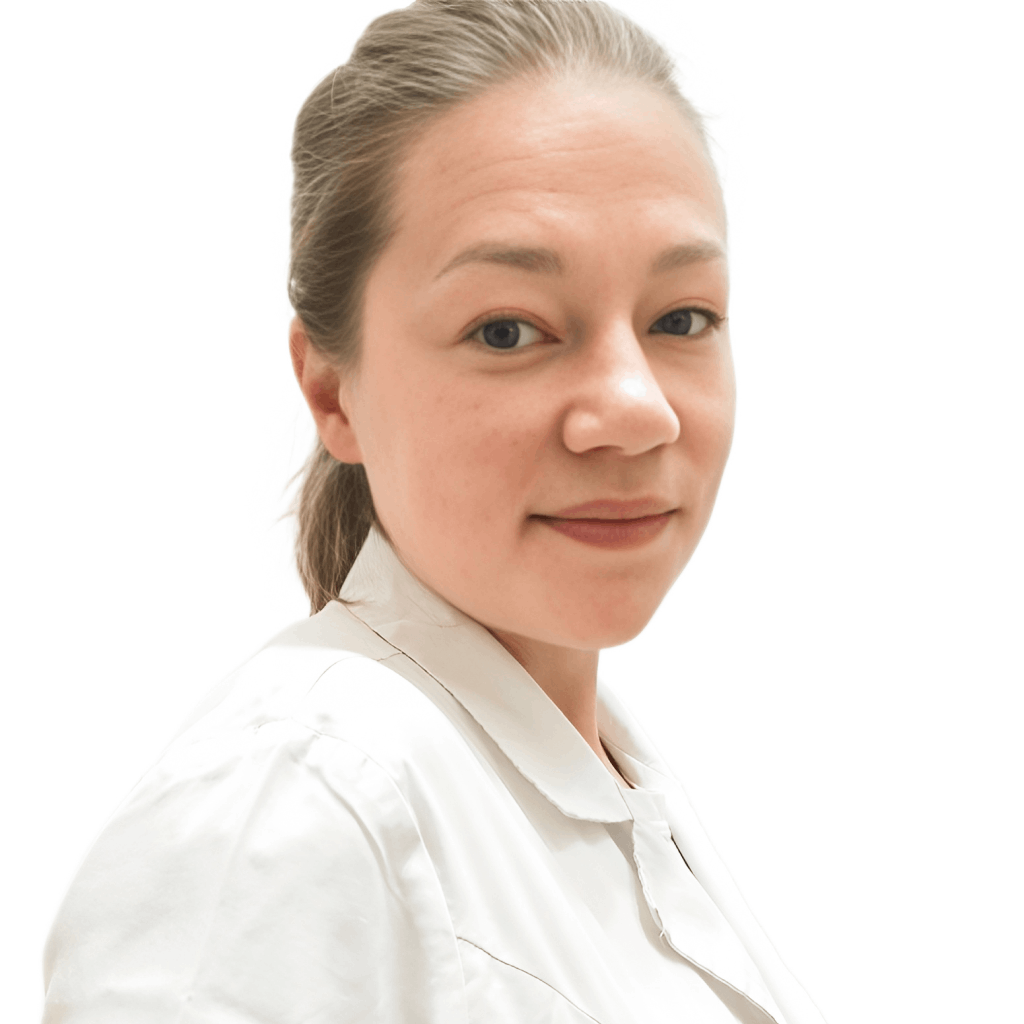 Слепова Ольга Сергеевна