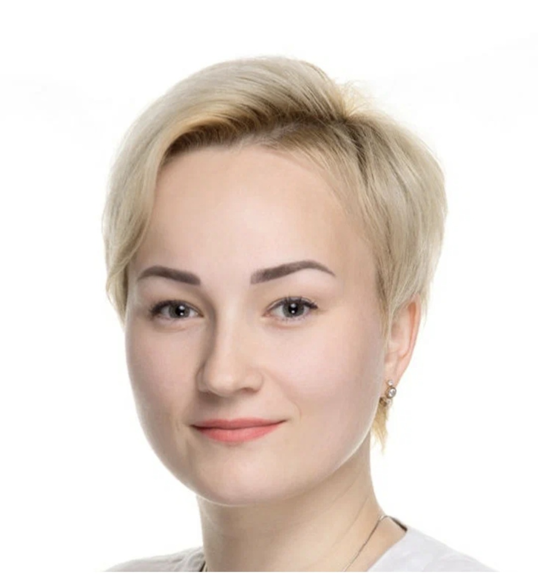 Жданова Яна Сергеевна