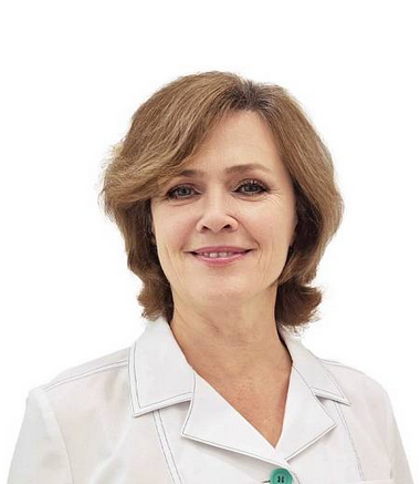 Морокова Людмила Владимировна