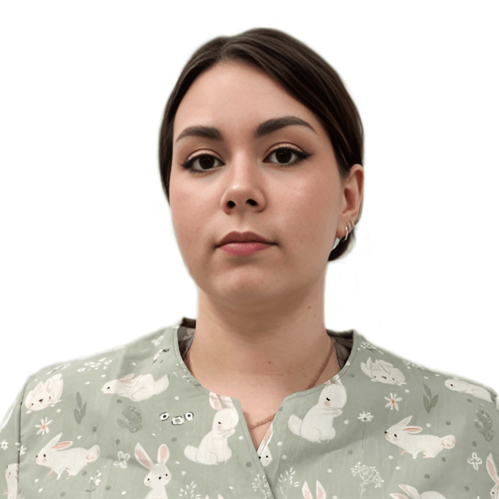 Лавриненко Алёна Сергеевна