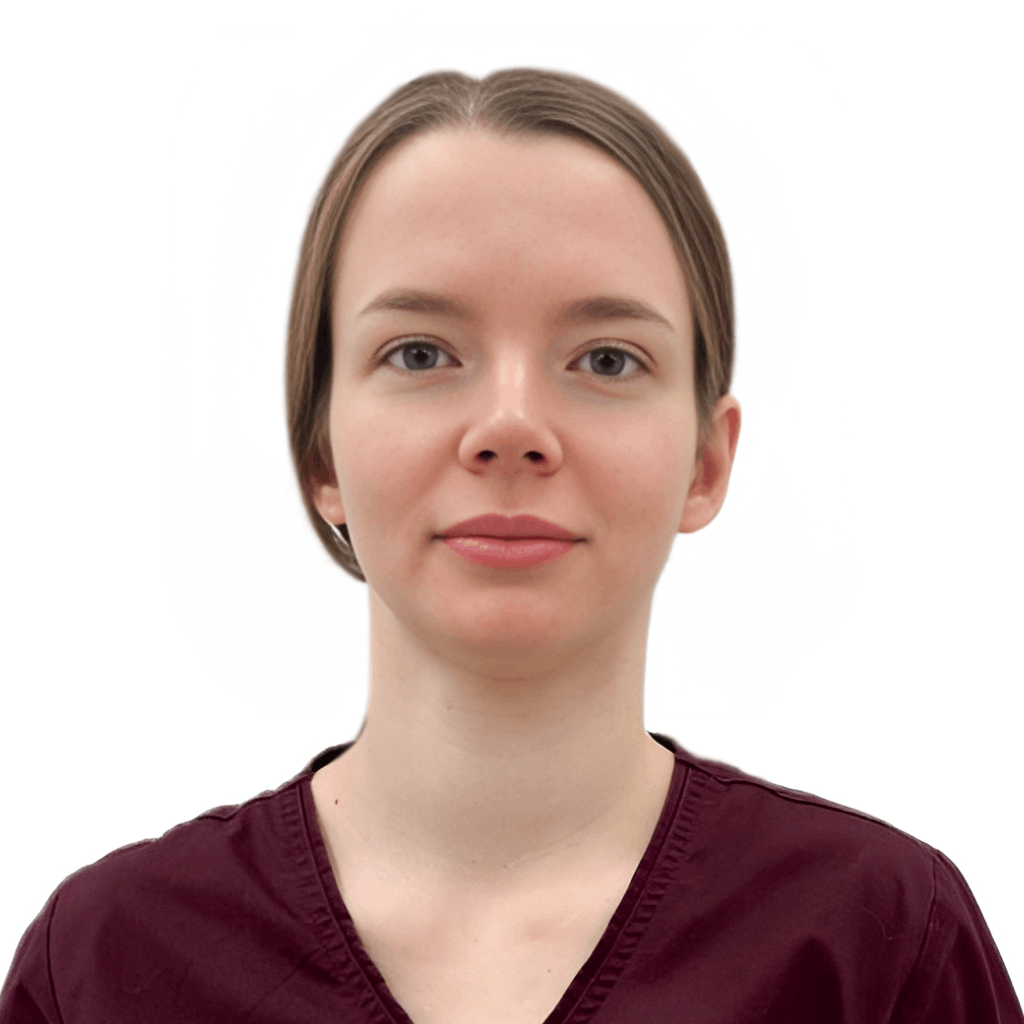 Чуйкова Дарья Александровна