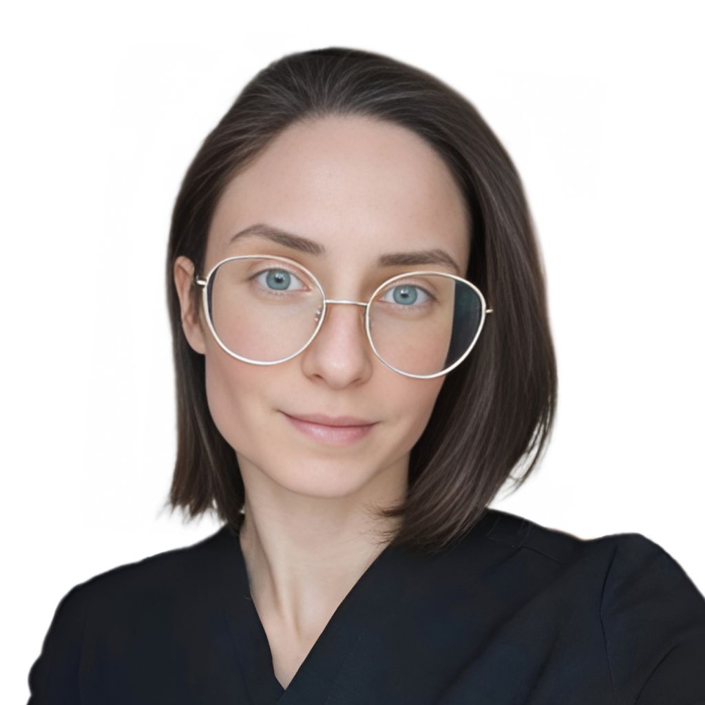 Быкова Валерия Станиславовна