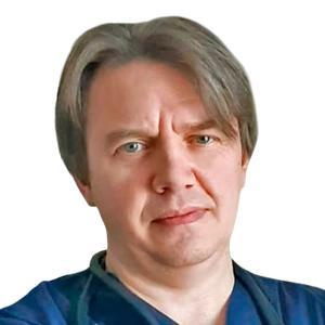 Смирнов Юрий Владимирович