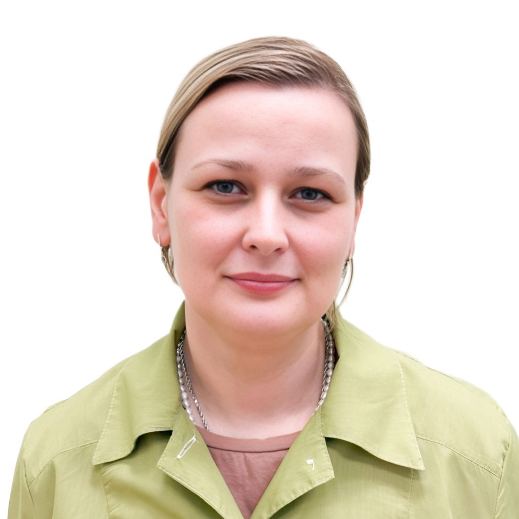 Маркина Мария Николаевна