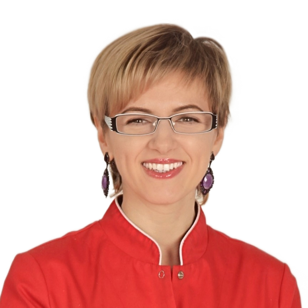 Швалева Ольга Александровна