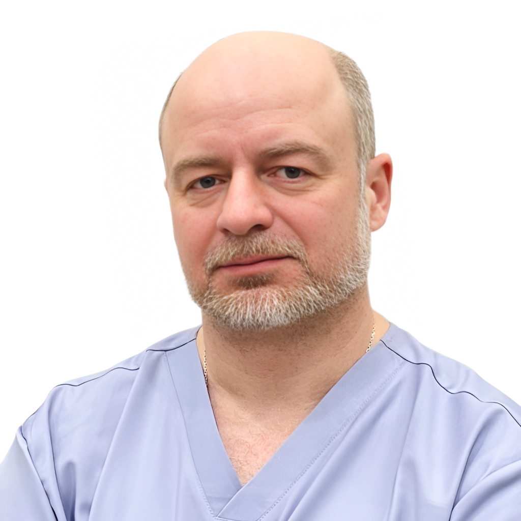 Алексеев Владимир Владимирович