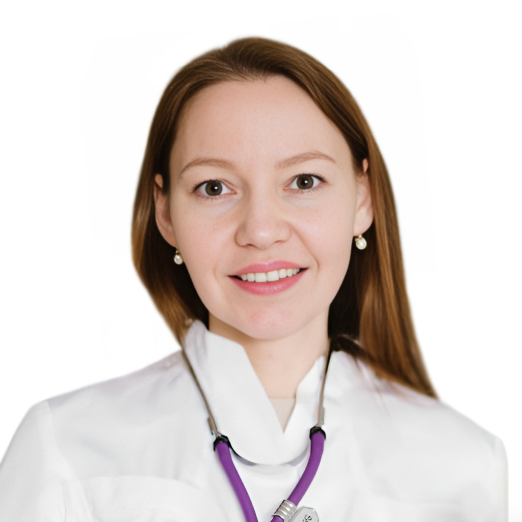 Малкова Людмила Федоровна