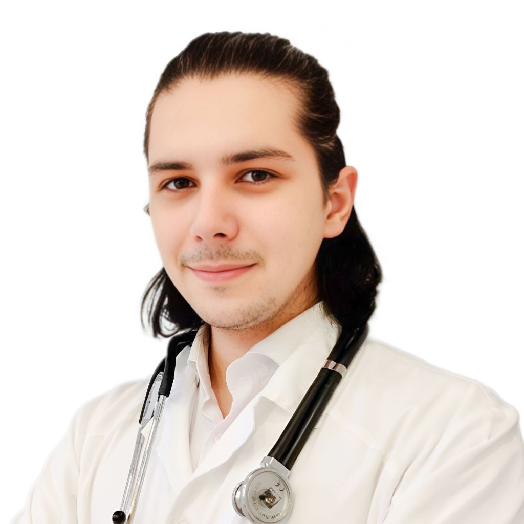 Насибулин Ринат Рафаэлевич