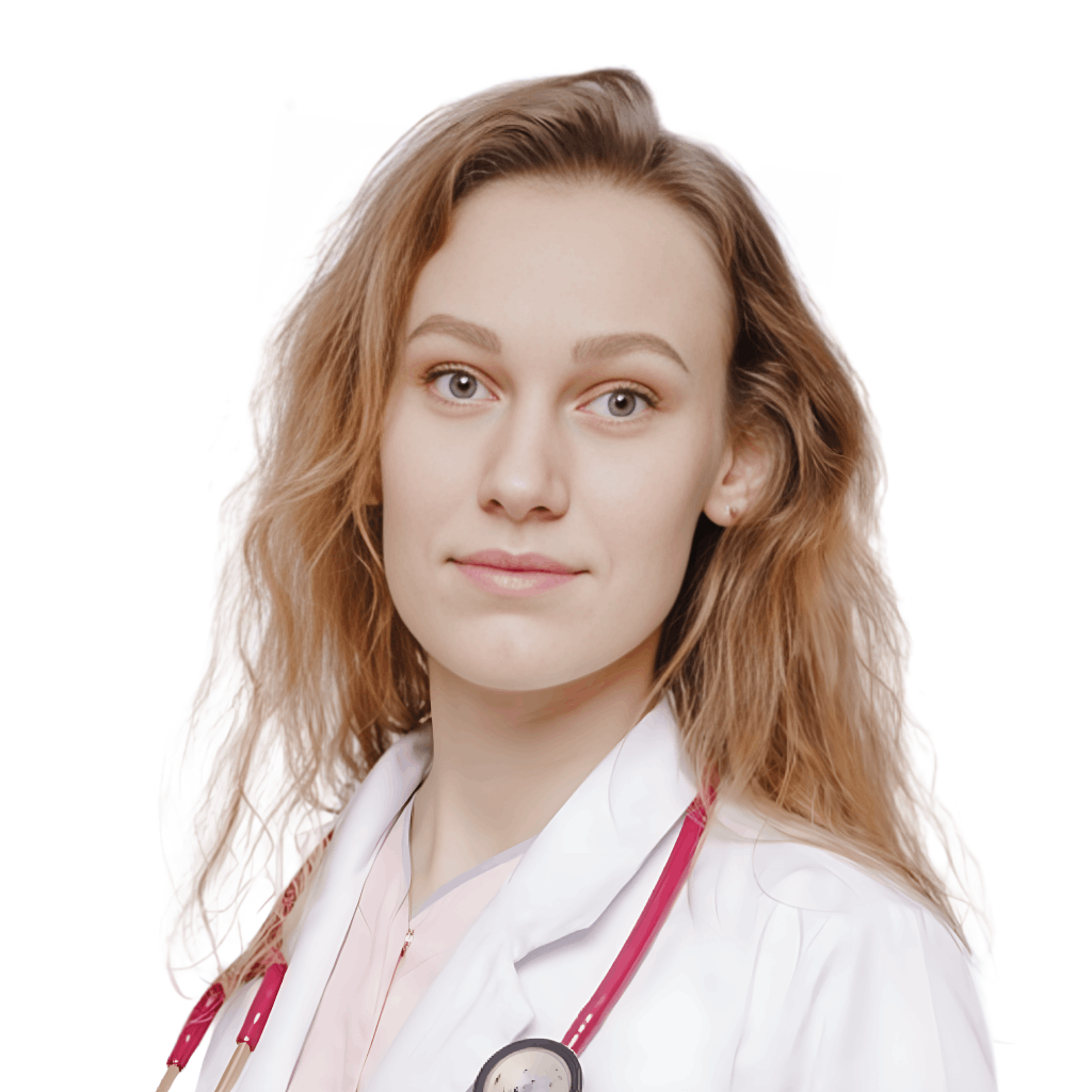 Сумарокова Анна Леонидовна