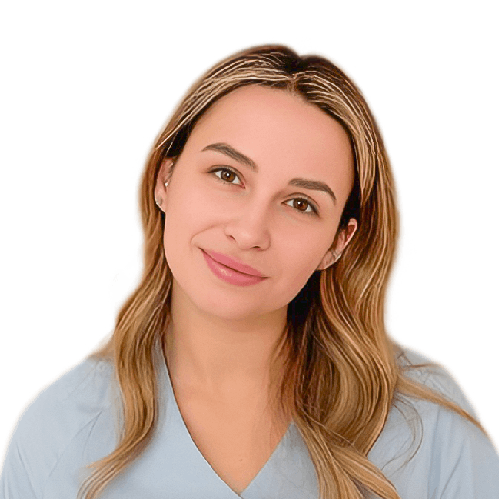 Зубарева Виктория Владимировна